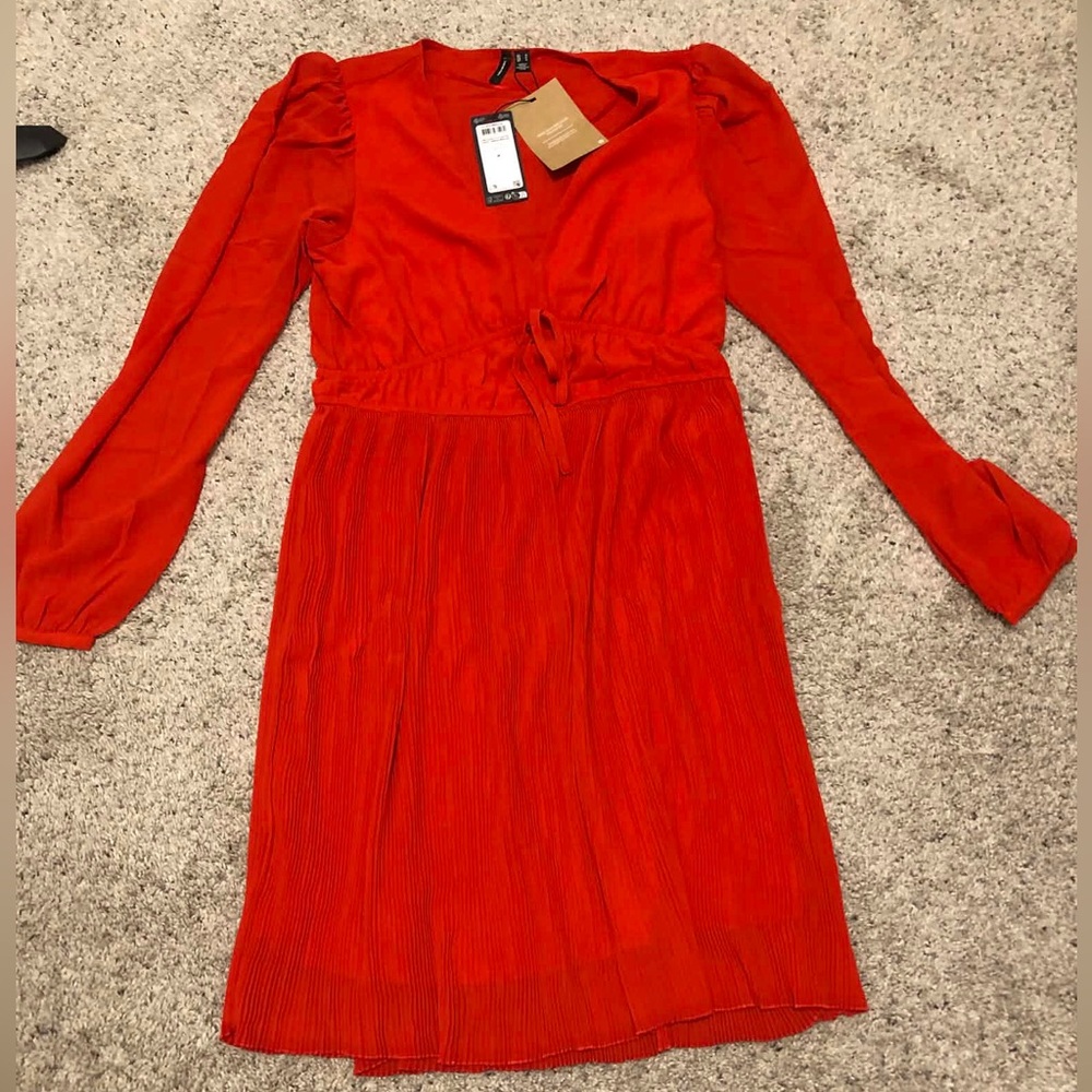 NWT Vero Moda Dress ❤️
